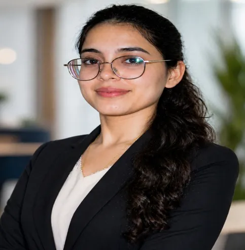 Stuti Dwivedi